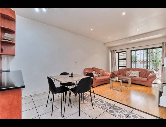 2 BEDROOM APARTMENT RENTED IN SANDOWN